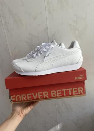 Кроссовки puma1 фото