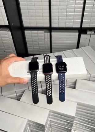 Apple watch series 6 !! люкс якість 1:1 ориг коробка