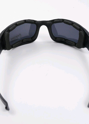 Тактические очки ess polarized2 фото