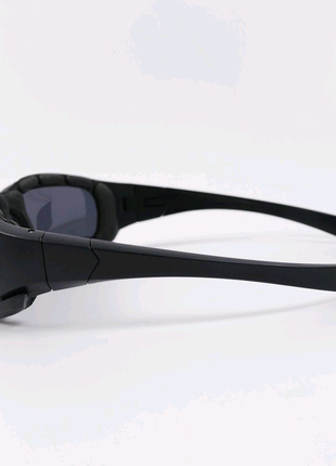 Тактические очки ess polarized3 фото