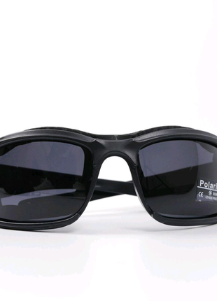 Тактические очки ess polarized4 фото