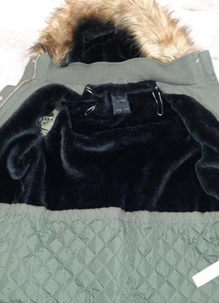 Парку zara мка