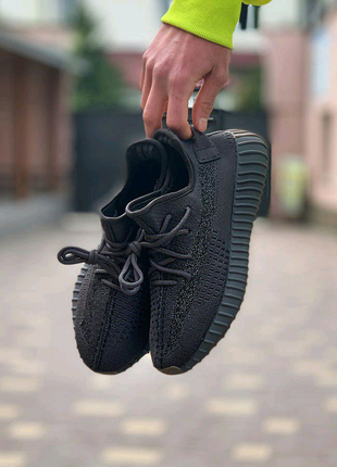 Adidas yeezy boost 350 v2 black brown