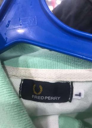 Fred perry(оригинал) в хорошем состояние2 фото