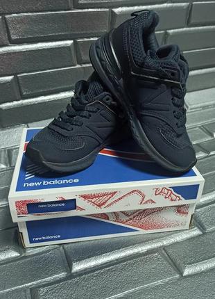 Кросівки дитячі new balance 574