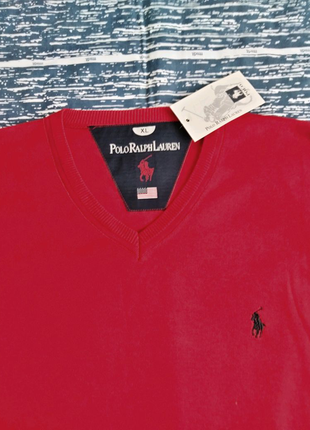 Polo ralph lauren xl2 фото