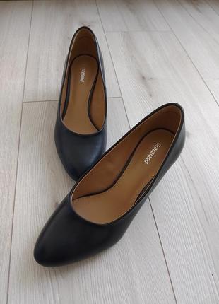Graceland туфли женские1 фото