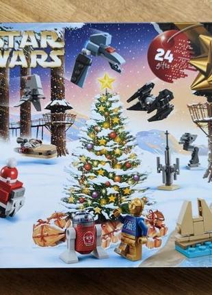 Lego star wars 75340