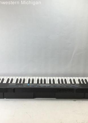 Синтезатор  casio ctk-2550 сша   ctk-2500  украина2 фото