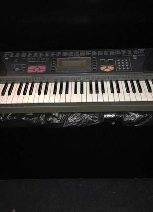 Синтезатор casio wk-1200 73 клавіш 76 клавіш динаміка японія