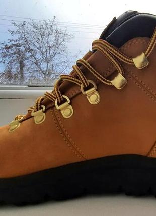 Оригінальні черевики timberland5 фото