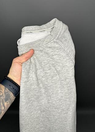 Світшот calvin klein 4
