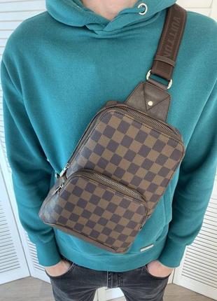 Сумка louis vuitton