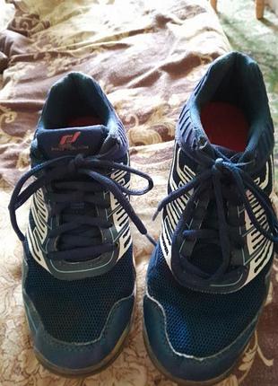 Кроссовки,pro touch 10