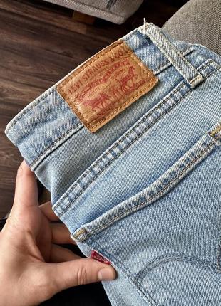 Джинси levi’s2 фото