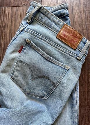 Джинси levi’s1 фото