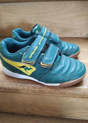 Кроссовки kangaroos 27 р. 17.5 см