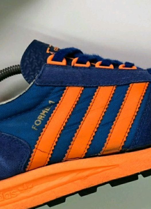 Кросівки adidas formel14 фото