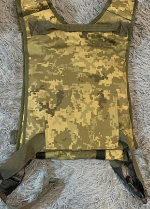 Бронежилет 4+ класу