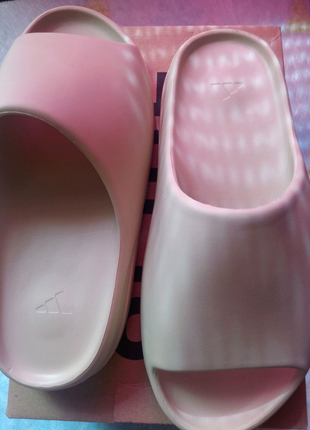 Kanye yeezy slide adidas1 фото