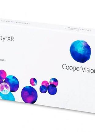 Biofinity coopervision контактные линзы для зрения ежемесячной замены -41 фото