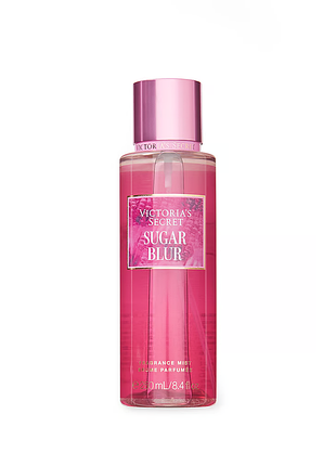 Парфюмированный спрей victoria’s secret "sugar blur"1 фото