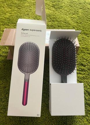 Набір гребінців dyson styling set