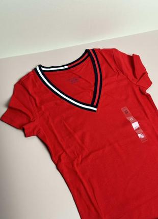 Футболка tommy hilfiger xc2 фото