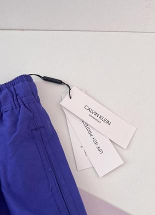 Шорти calvin klein swinwear  shorts3 фото