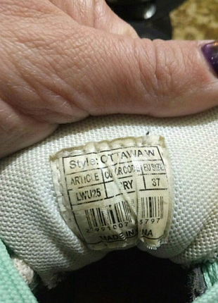 Бутси,кросівки 7