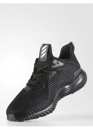 Adidas alphabounce (black)