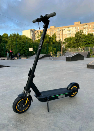 Kugoo g30 max pro 600w 18ah