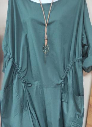 Сукня, італія