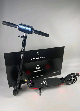 Kugoo s3 pro