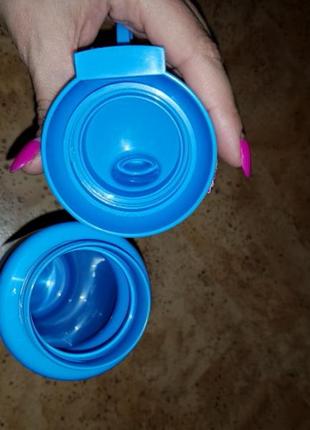 Пляшка для пиття 4