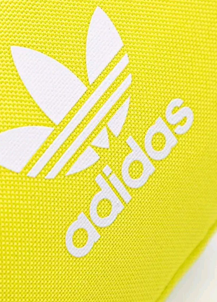 Adidas originals - сумка на пояс4 фото