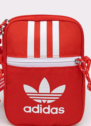 Сумка adidas originals.