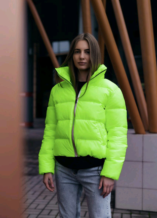 Курточка / куртка жіноча2 фото