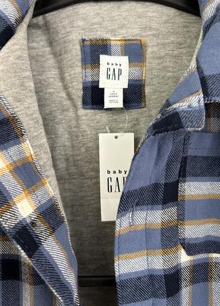 Сорочка рубашка куртка весна демі демісезон zara демісезонна4 фото