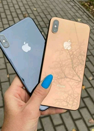 Iphone xs max / xr / iphone 7/8