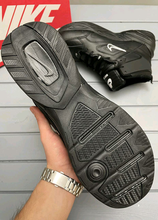 Кросівки зимові nike m2k tecno winter2 фото