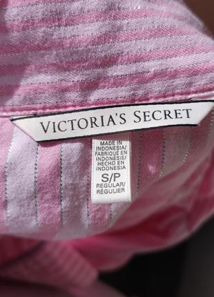 Фланелевая пижама victoria’s secret7 фото