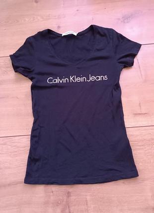 Футболка calvin klein