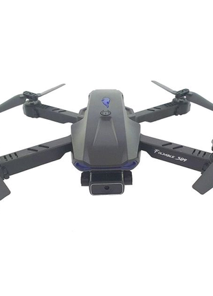 Квадрокоптер дрон wi-fi 4k камера складаний sharefunbay s895 фото