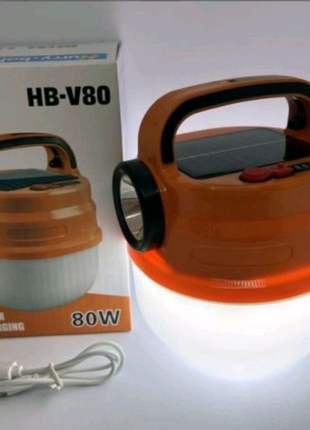 Hurry bolt hb-v70 led освітлення