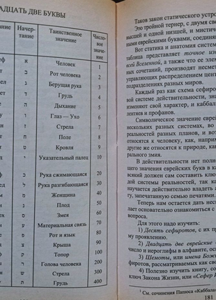 Папюс - магія і гіпноз каббала початкові відомості окультизм8 фото