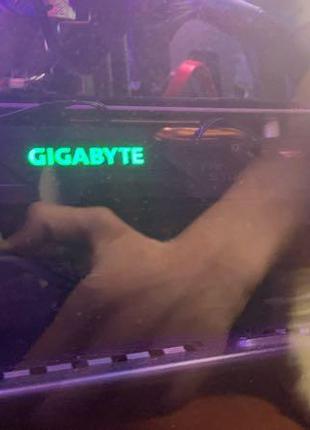 Amd rx570 4 gigabyte gb