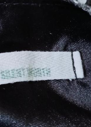 Коттоновая туника- разлетайка в гороше,к с карманами, как вариант для беременных46-50разм.5 фото
