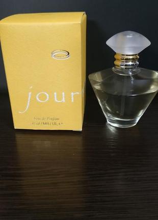 Туалетна вода journey mary kay