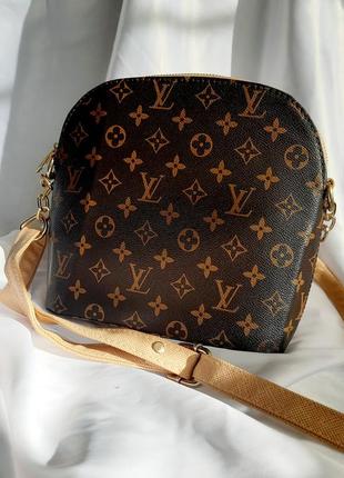 Сумка в стилі louis vuitton